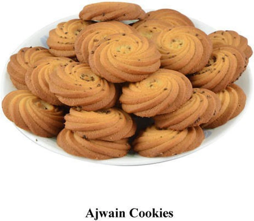 Butter Biscuit